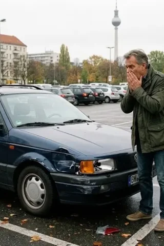 Parkrempler